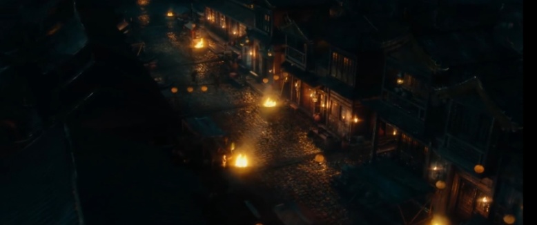 Netflix对《降世神通》下手了，一口气看完8集，我既惊喜，又难受