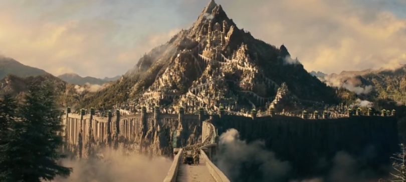 Netflix对《降世神通》下手了，一口气看完8集，我既惊喜，又难受