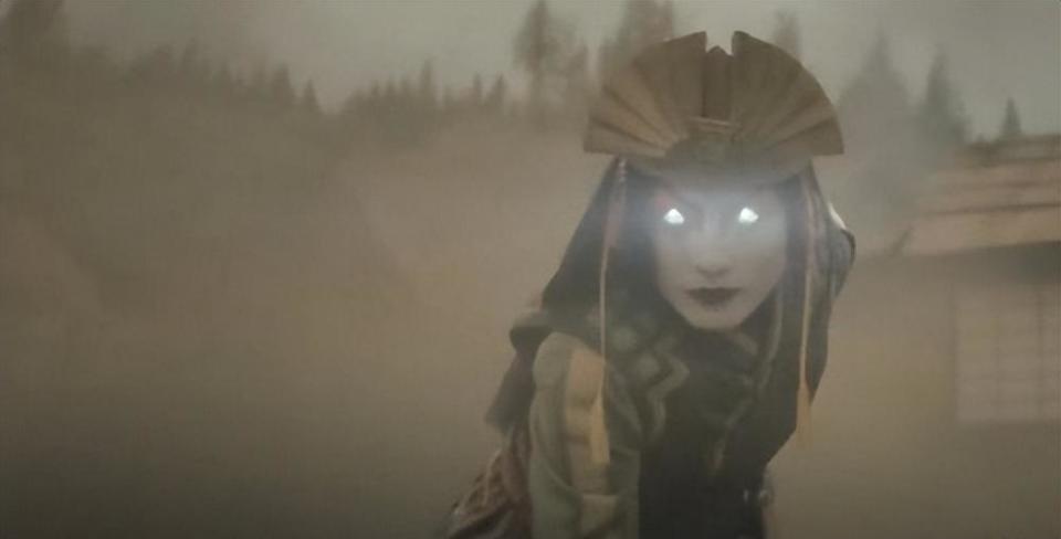 Netflix对《降世神通》下手了，一口气看完8集，我既惊喜，又难受