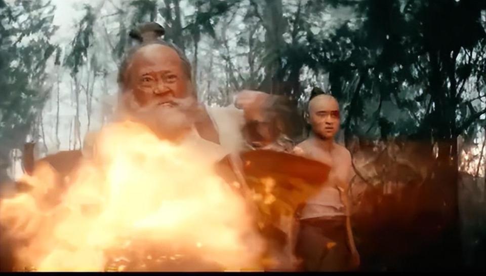 Netflix对《降世神通》下手了，一口气看完8集，我既惊喜，又难受