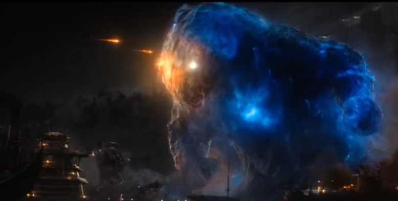 Netflix对《降世神通》下手了，一口气看完8集，我既惊喜，又难受