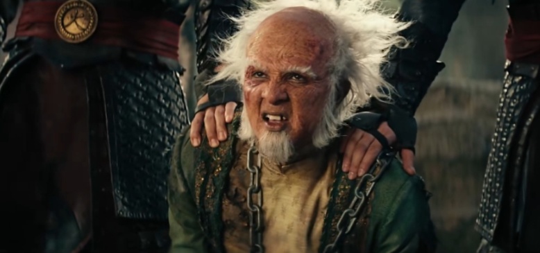 Netflix对《降世神通》下手了，一口气看完8集，我既惊喜，又难受