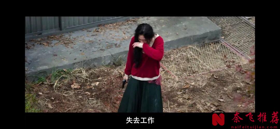 韩国高分犯罪电影《无可奈何/选择有罪/征人启弑》，烂番茄100%，朴赞郁再度封神！