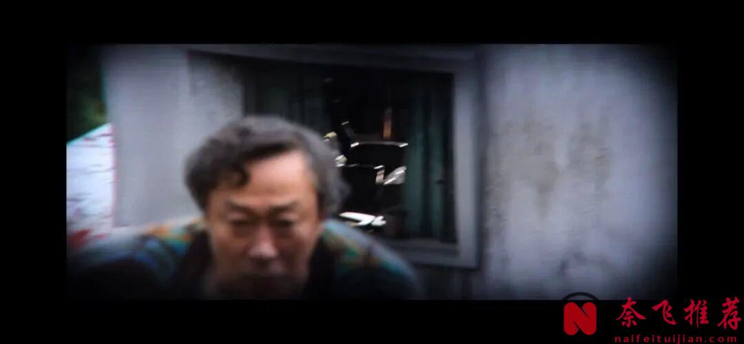 韩国高分犯罪电影《无可奈何/选择有罪/征人启弑》，烂番茄100%，朴赞郁再度封神！