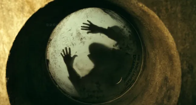 2024最新悬疑剧《极地暗杀3/极地凶案》，HBO又一部尺度猛剧，限制级题材，又极致烧脑