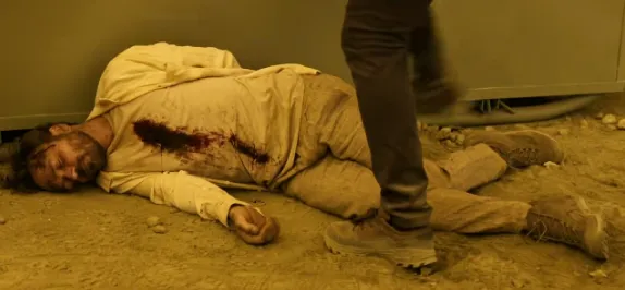 2024最新悬疑剧《极地暗杀3/极地凶案》，HBO又一部尺度猛剧，限制级题材，又极致烧脑