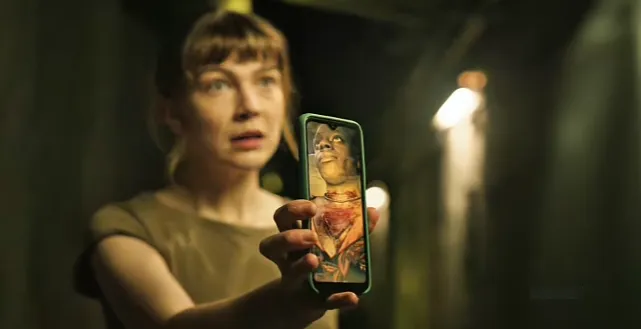 2024最新悬疑剧《极地暗杀3/极地凶案》，HBO又一部尺度猛剧，限制级题材，又极致烧脑