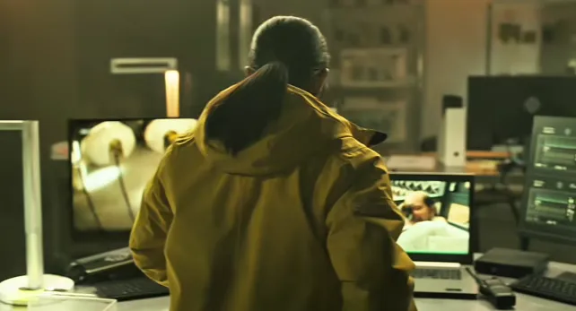 2024最新悬疑剧《极地暗杀3/极地凶案》，HBO又一部尺度猛剧，限制级题材，又极致烧脑