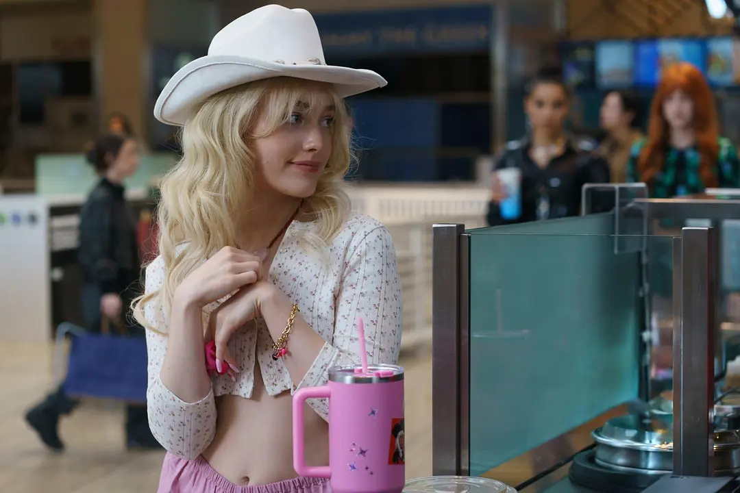 2026又一部R級恐怖片《禁果》亮相，又瘋又美