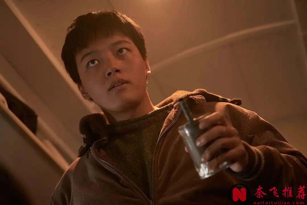 韩国最新空难大片《劫机/亡命劫机/劫机1971》，全程紧张刺激，一上映就爆了