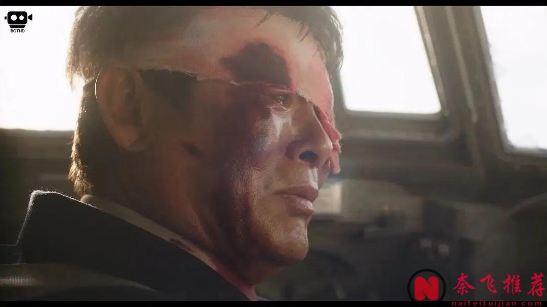 韩国最新空难大片《劫机/亡命劫机/劫机1971》，全程紧张刺激，一上映就爆了