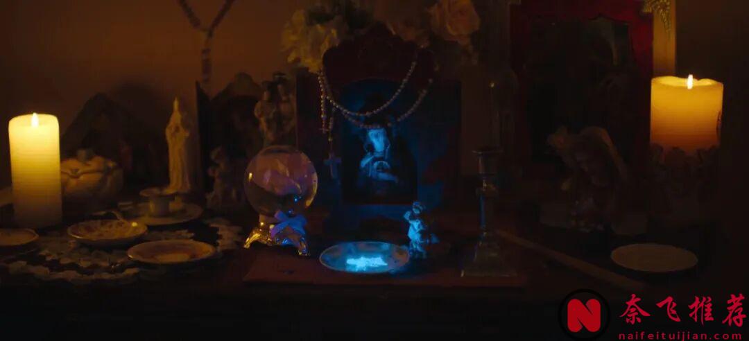 一次失误引发的辐射泄露危机，网飞最新灾难剧《放射危机》全程高能！