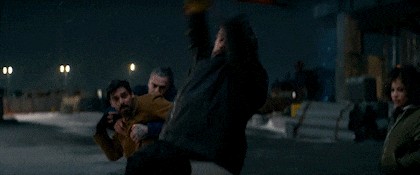 R级《梅根/人工杀姬/窒友梅根》新作《屈从/超完美家政妇》真的找来梅根来演！