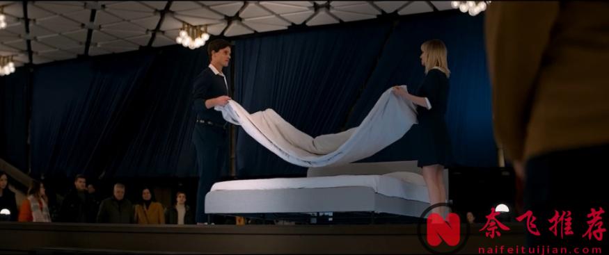 R级《梅根/人工杀姬/窒友梅根》新作《屈从/超完美家政妇》真的找来梅根来演！