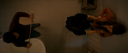 R级《梅根/人工杀姬/窒友梅根》新作《屈从/超完美家政妇》真的找来梅根来演！