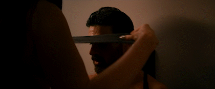 R级《梅根/人工杀姬/窒友梅根》新作《屈从/超完美家政妇》真的找来梅根来演！