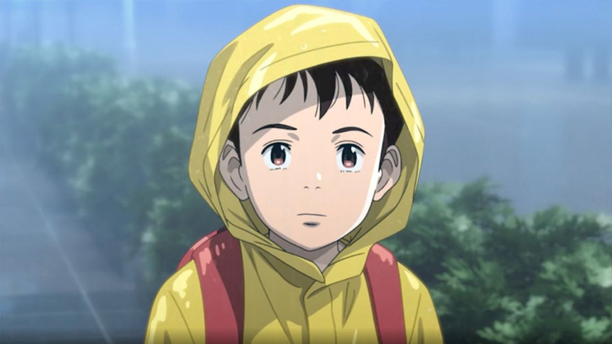 Netflix日本動漫影集《PLUTO 冥王》4分鐘預告充滿懸念！人類&機器人跨時空劇情，傳達反戰訊息