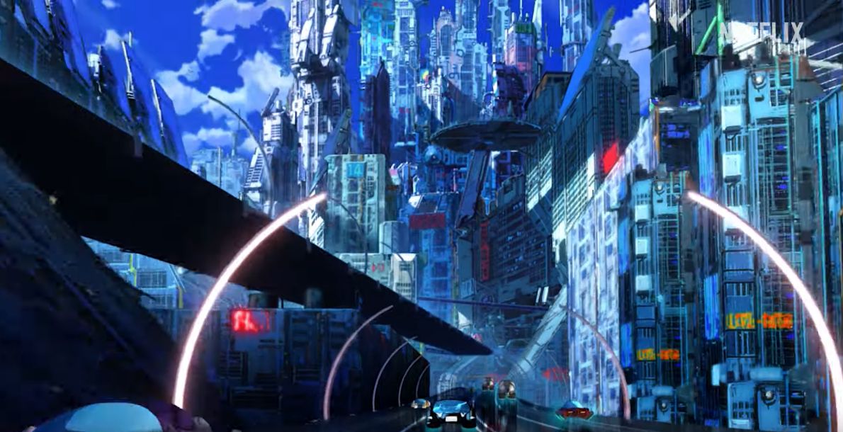 Netflix日本動漫影集《PLUTO 冥王》4分鐘預告充滿懸念！人類&機器人跨時空劇情，傳達反戰訊息