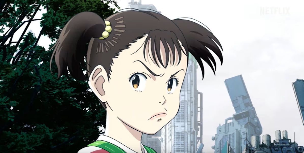 Netflix日本動漫影集《PLUTO 冥王》4分鐘預告充滿懸念！人類&機器人跨時空劇情，傳達反戰訊息