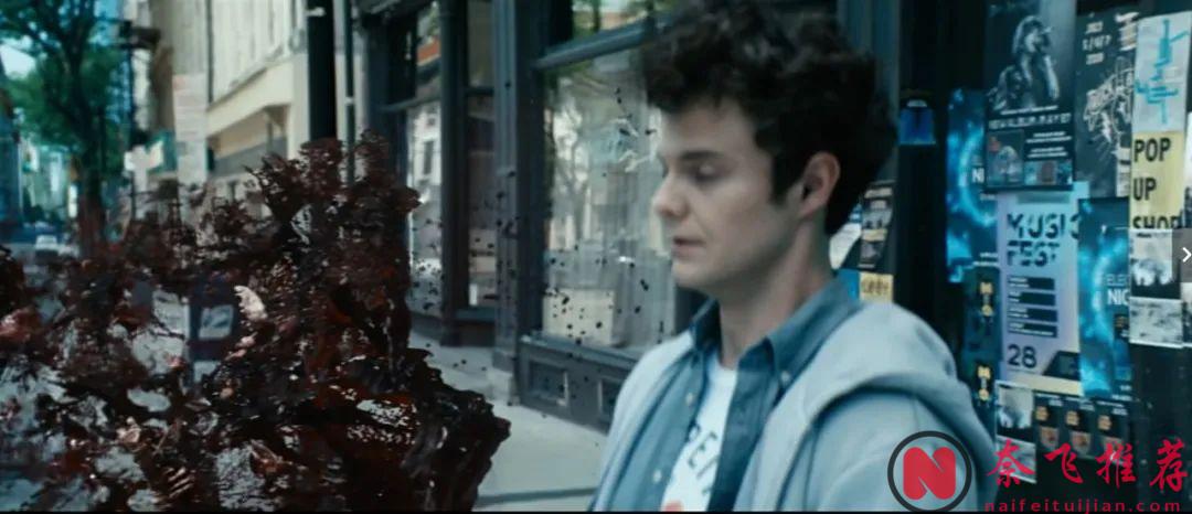 8.6到7.4，时隔两年回归，神剧《黑袍纠察队 第四季》也跌下神坛了？