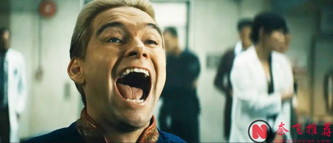 8.6到7.4，时隔两年回归，神剧《黑袍纠察队 第四季》也跌下神坛了？