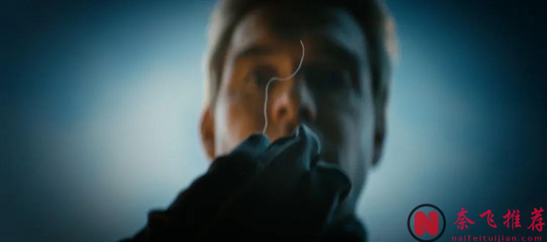 8.6到7.4，时隔两年回归，神剧《黑袍纠察队 第四季》也跌下神坛了？