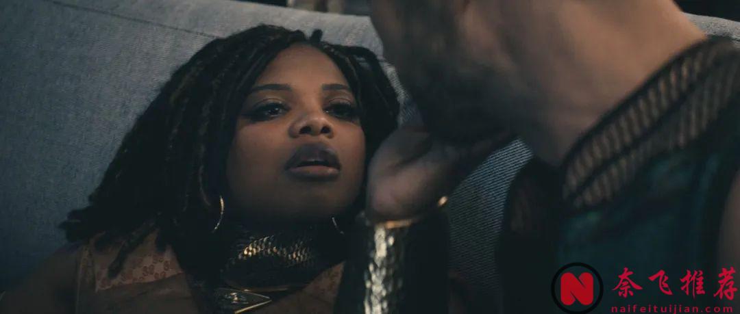 8.6到7.4，时隔两年回归，神剧《黑袍纠察队 第四季》也跌下神坛了？