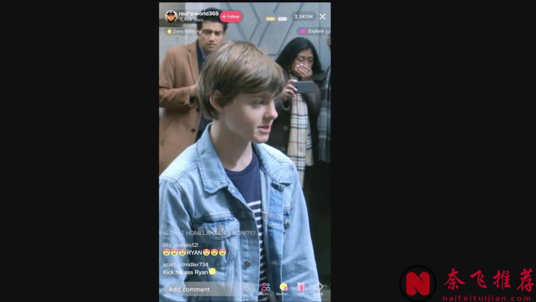 8.6到7.4，时隔两年回归，神剧《黑袍纠察队 第四季》也跌下神坛了？