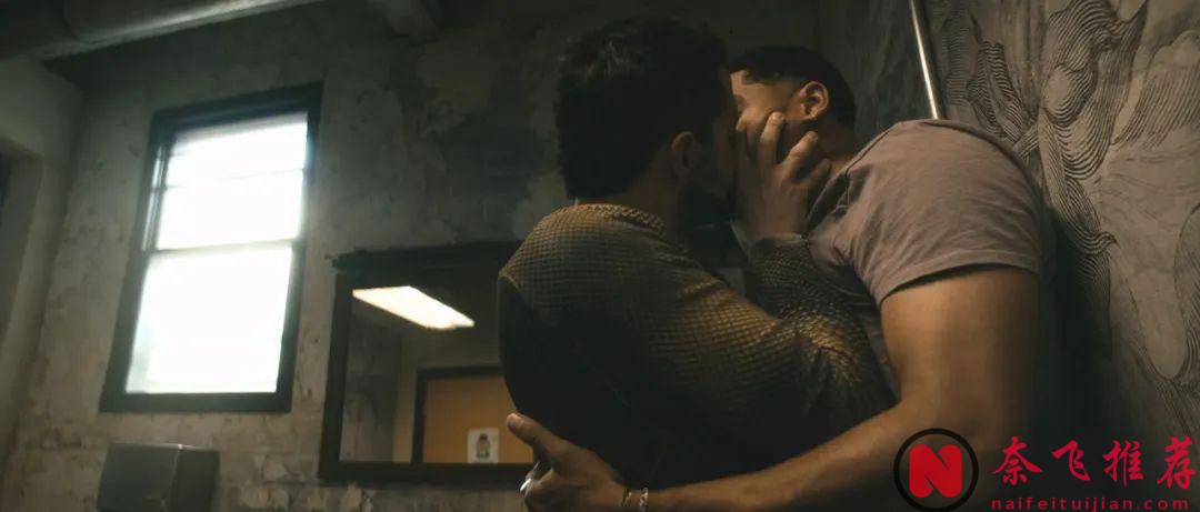 8.6到7.4，时隔两年回归，神剧《黑袍纠察队 第四季》也跌下神坛了？