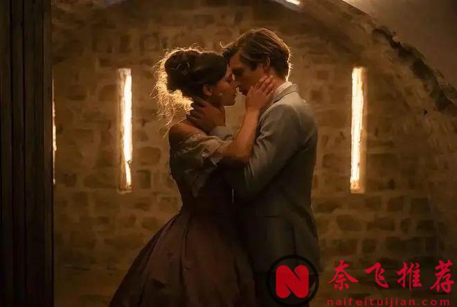 图解 2024 年值得看的校园青春剧《贵族高中：我们之间的鸿沟》