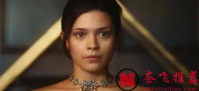 图解 2024 年值得看的校园青春剧《贵族高中：我们之间的鸿沟》