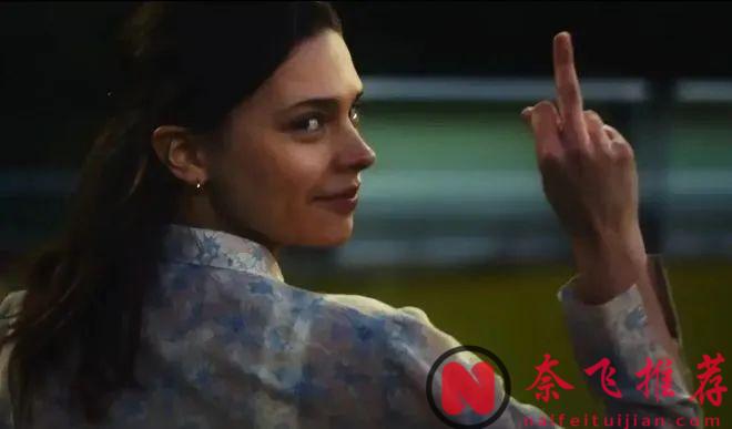 图解 2024 年值得看的校园青春剧《贵族高中：我们之间的鸿沟》