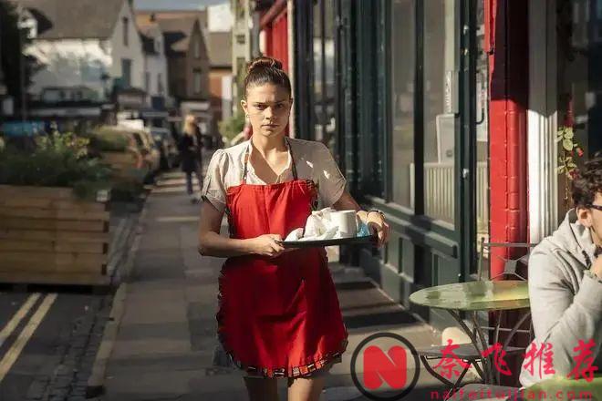 图解 2024 年值得看的校园青春剧《贵族高中：我们之间的鸿沟》