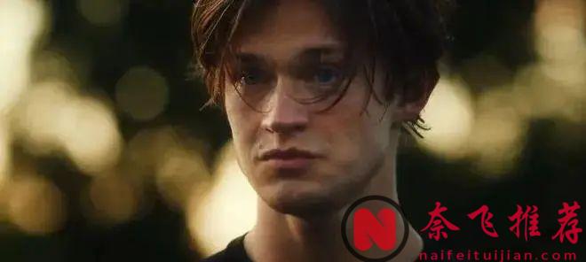 图解 2024 年值得看的校园青春剧《贵族高中：我们之间的鸿沟》