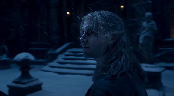 推荐5部当下必看的奇幻美剧