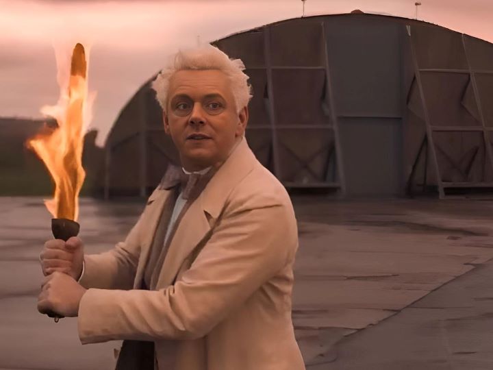 推荐5部当下必看的奇幻美剧