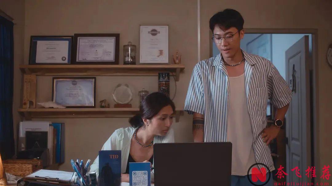 題材走心的港劇《島嶼協奏曲》，看完狠狠共情，又挖到一部小眾寶藏劇