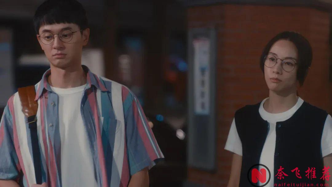 題材走心的港劇《島嶼協奏曲》，看完狠狠共情，又挖到一部小眾寶藏劇