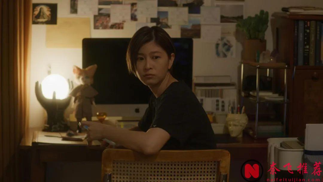 題材走心的港劇《島嶼協奏曲》，看完狠狠共情，又挖到一部小眾寶藏劇