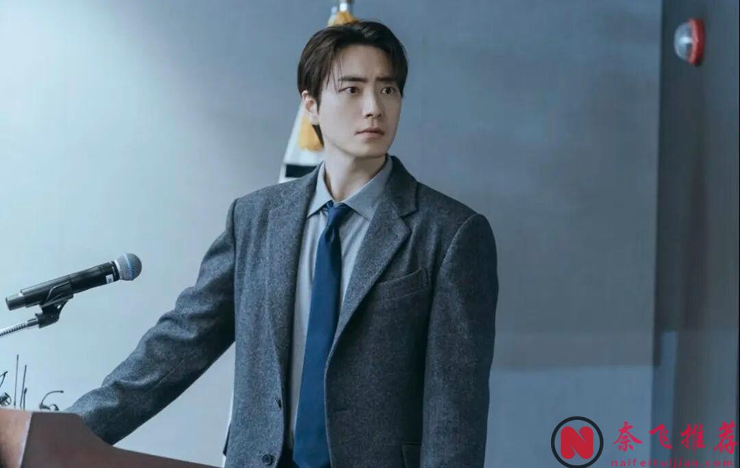 Netflix這部新劇《莎拉的真偽人生》神級反轉太刺激了，下水道發現女屍名場面背後的故事...