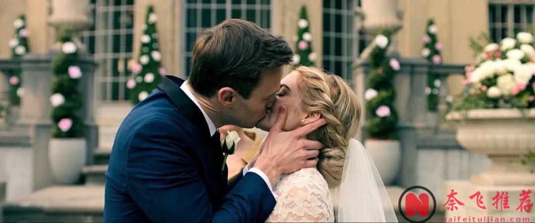 新婚夜沦为逃亡夜，R级爽片《准备好了没/爆血新婚夜/弑婚游戏》婚前必看！