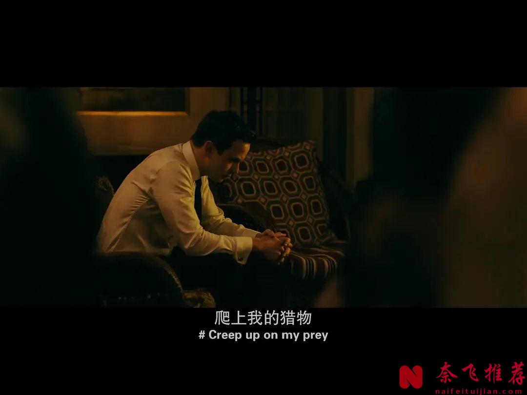 新婚夜沦为逃亡夜，R级爽片《准备好了没/爆血新婚夜/弑婚游戏》婚前必看！