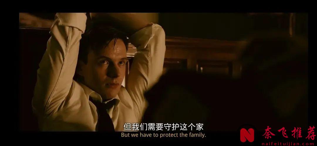 新婚夜沦为逃亡夜，R级爽片《准备好了没/爆血新婚夜/弑婚游戏》婚前必看！