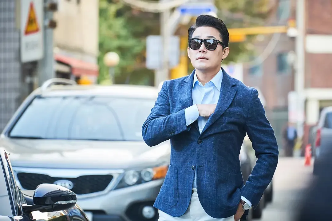 评论多并且分又高的10部笑到喷饭的韩国电影，狂刷N遍都不腻！