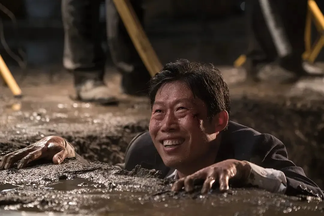 评论多并且分又高的10部笑到喷饭的韩国电影，狂刷N遍都不腻！