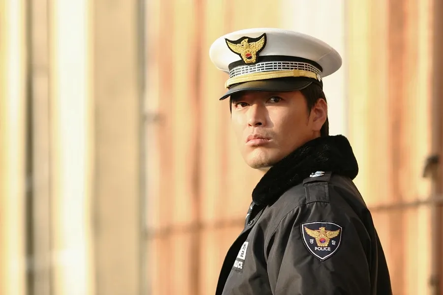 评论多并且分又高的10部笑到喷饭的韩国电影，狂刷N遍都不腻！