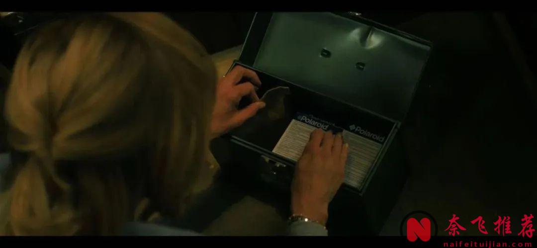 反轉再反轉！奧斯卡影后演技炸裂，這部電影《荷蘭鎮》全程高能！