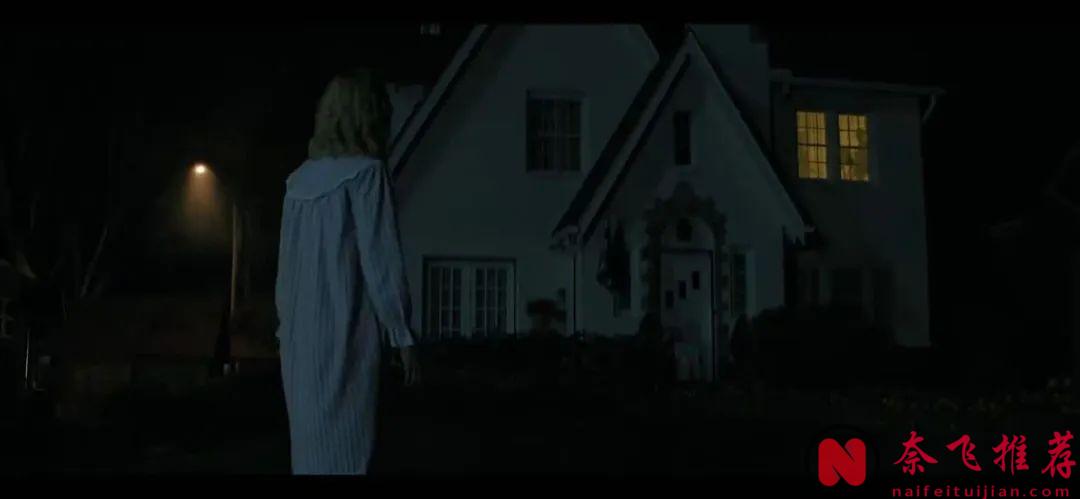 反轉再反轉！奧斯卡影后演技炸裂，這部電影《荷蘭鎮》全程高能！