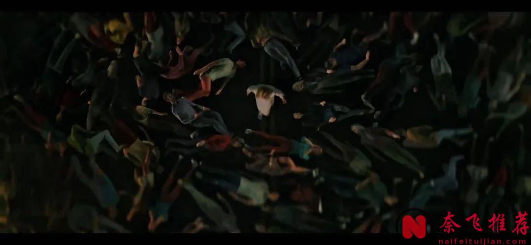 反轉再反轉！奧斯卡影后演技炸裂，這部電影《荷蘭鎮》全程高能！