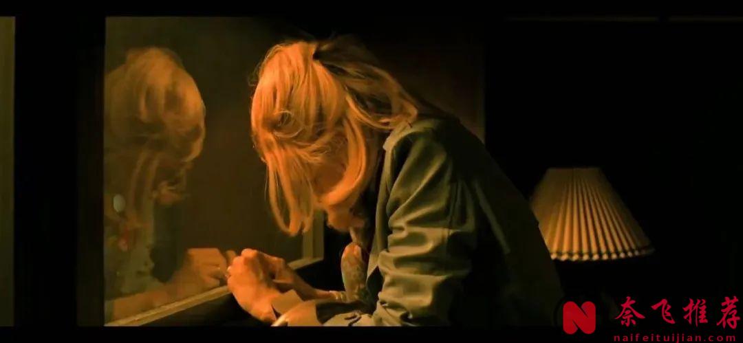 反轉再反轉！奧斯卡影后演技炸裂，這部電影《荷蘭鎮》全程高能！